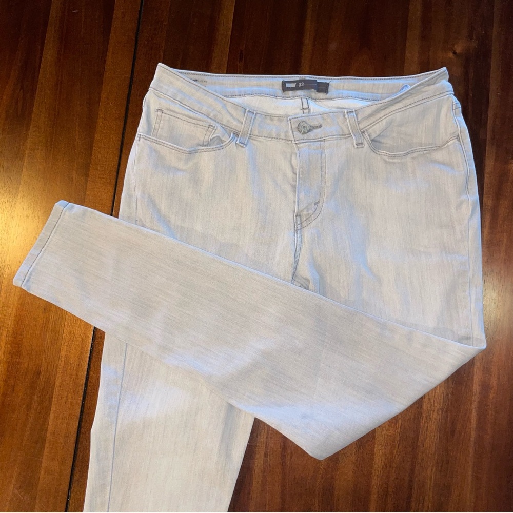 Men’s Jeans! Levi’s!